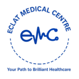 Eclat Medical Centre logo
